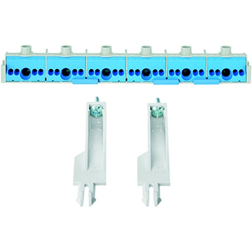 [E3PDG] Abrazadera de tornillo Hensel N Multi Color - FC N 30