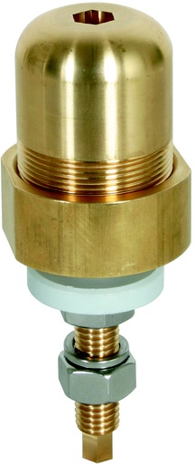 [E3PGJ] Dehn SDS Arrester Adapter voor bovenleidingmasten - 723199