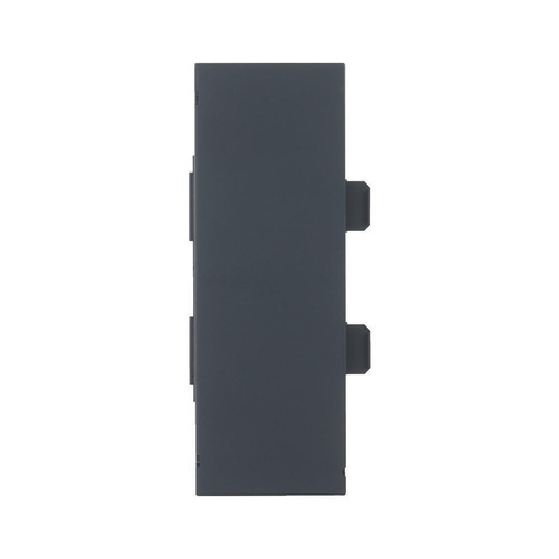 [E3PK3] Eaton Cable Rise Enclosure HSN3155 With 5 Clamps - 1912693