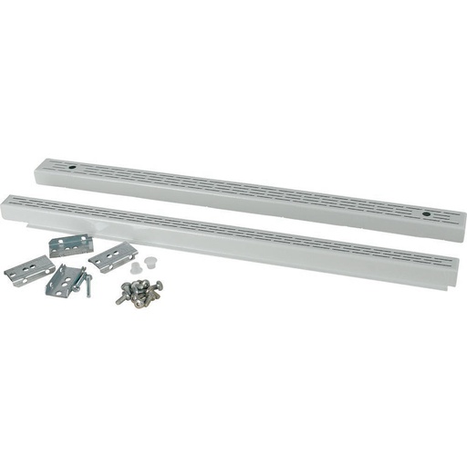 [E3Q8S] Eaton XMCTB-C-MC Frontstrip Conjunto superior e inferior IP55 - 151219