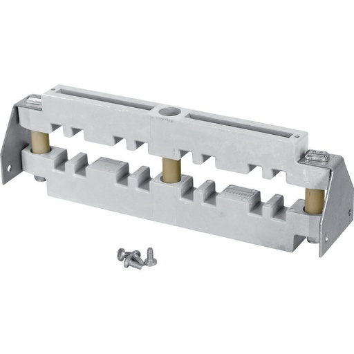 [E3Q8W] Eaton 3P/4P Rail Support Holder Reinforced Full Version - 151210