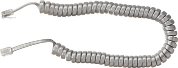[E3QR4] Gira Cable receptor Sistema DCS 55 Color Aluminio - 141726