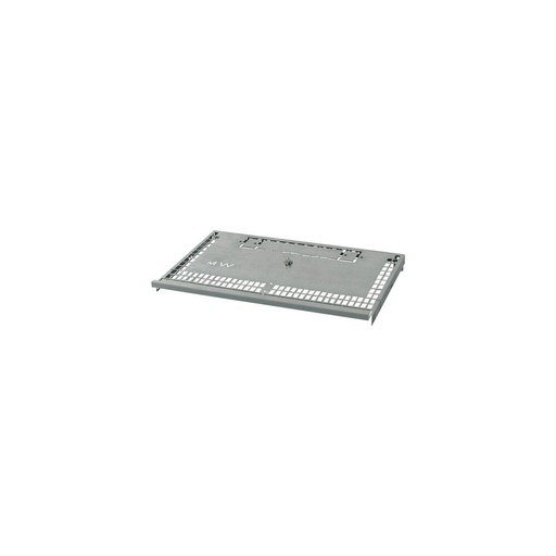 [E3SW2] Eaton XPN4W-R-MCB06 NZM4 3P Component Mounting Partition - 178645