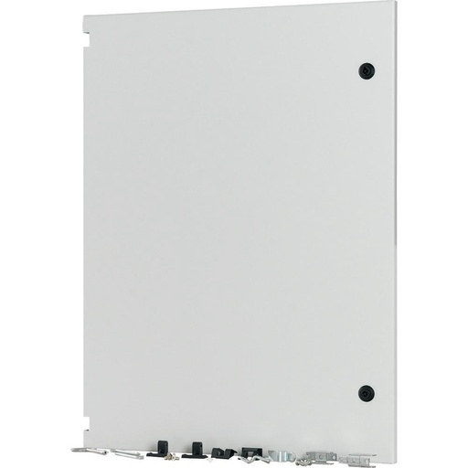 [E3SX3] Eaton XT IP55 Section Porte large 800x600mm Gris - 173077