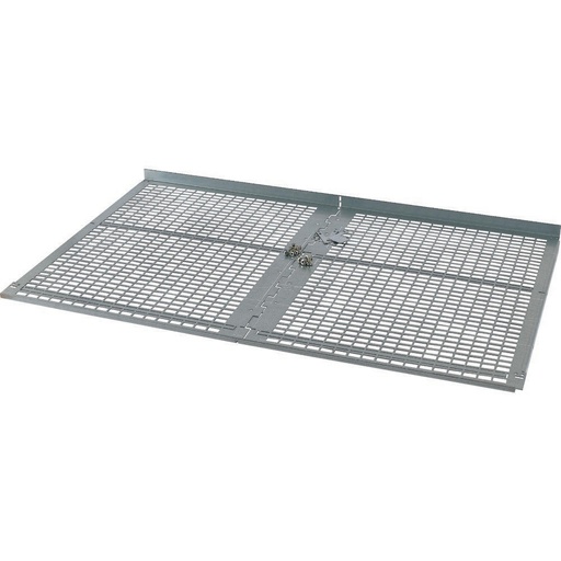 [E3SWN] Eaton Ventilated Partition For Power Feeder 1000 x 600 mm - 178595