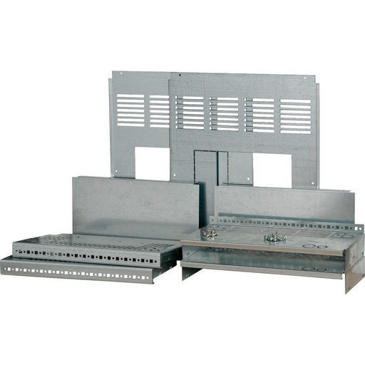 [E3SWZ] Eaton Kit de montage 2x IZMX16 Unité escamotable 1000mm - 174558