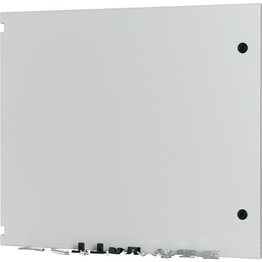 [E3SX8] Eaton XT IP55 Section Porte large H700 W800mm - 173075