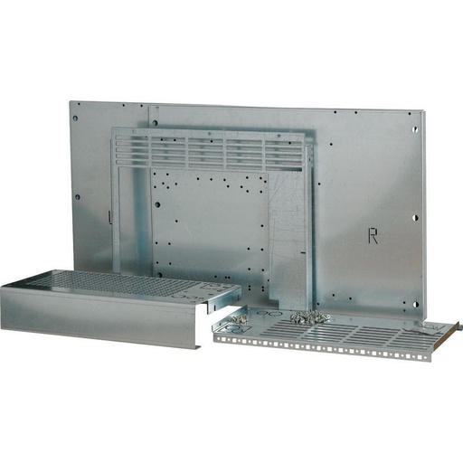 [E3SXF] Eaton XT-XP Montageset Voor IZMX40 Vast H550mm B600mm - 173352