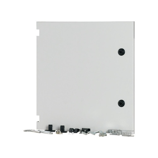 [E3SXZ] Eaton XT IP55 Haustür 450x425mm Grau Abschnitt breit - 173067