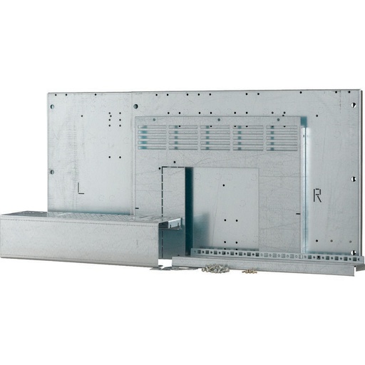 [E3SXA] Eaton Montagesatz für IZMX16 Feststehend H550mm B600mm XTMPIX16FM - 173341
