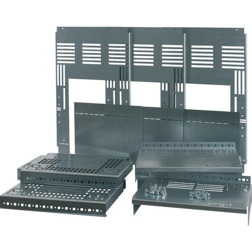 [E3SXR] Eaton Montagesatz für 3xIZMX16 mit 800mm Breite - 178084