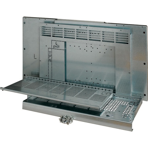 [E3SYB] Eaton Montagesatz für IZMX40 ausziehbar 550x800mm - 173359