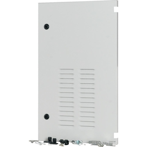 [E3SXT] Eaton XT IP42 Abschnitt breite Tür belüftet rechts H700W425mm Grau - 173088