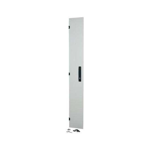 [E3SXK] Eaton Anschlussbereich Tür geschlossen H1625xB220 IP55 Grau - 172731