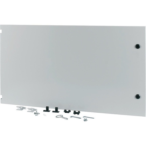 [E3SXU] Eaton Sección Puerta Ancha IP55 H550 W1000 Gris - 179359