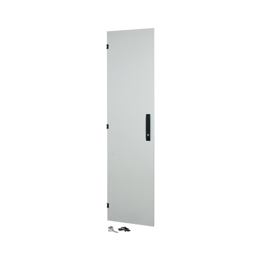 [E3SY8] Eaton XT IP55 Porte pour zone de connexion - Charnière droite - H1625 W420mm - 172732