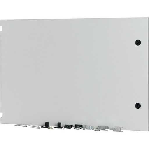 [E3SYQ] Eaton XT IP55 Abschnitt breite Tür H550W800 Grau - 173072