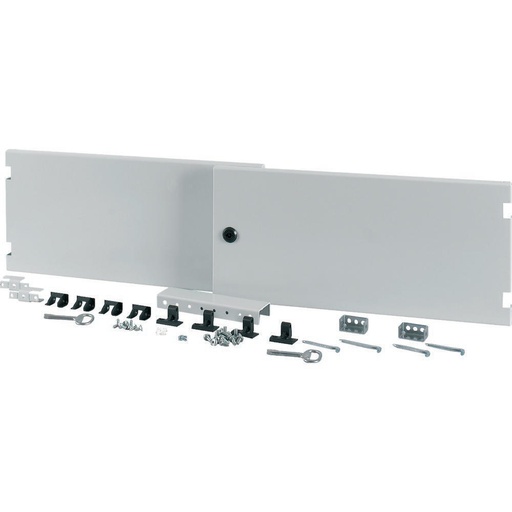 [E3SYH] Eaton XT brede buitendeur IP55 H250mm B1100mm - 179357