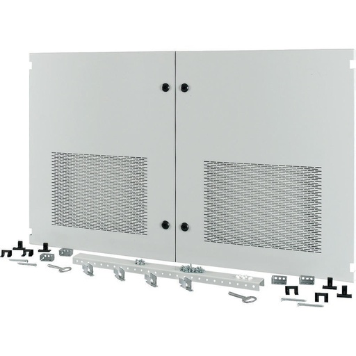 [E3SZB] Eaton Section Wide Ventilated Door IP31 H700 W1100mm - 179368