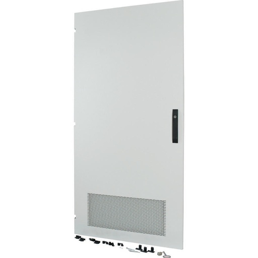 [E3SYS] Eaton XT IP31 Abschnitt breite linke belüftete Tür H1625W795 - 177275