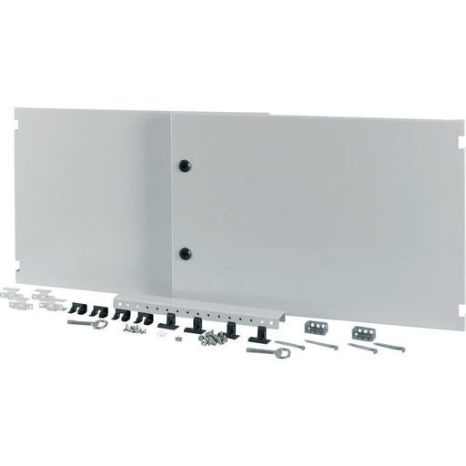 [E3SYW] Eaton Sección Puerta Ancha Cerrada H450W1350 IP55 - 179361