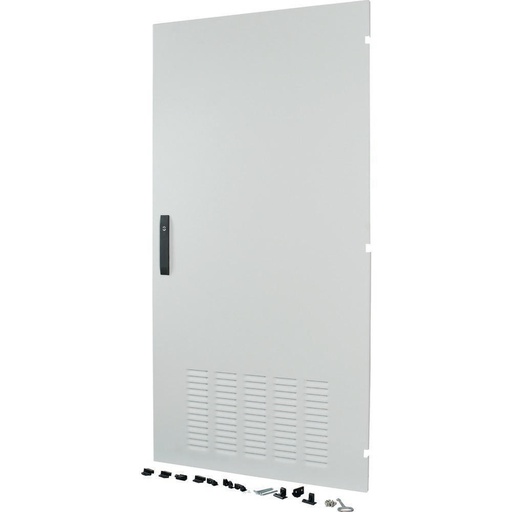 [E3SZQ] Eaton Ventilated Section Wide Door Right H1625W795 IP42 Grey - 177278