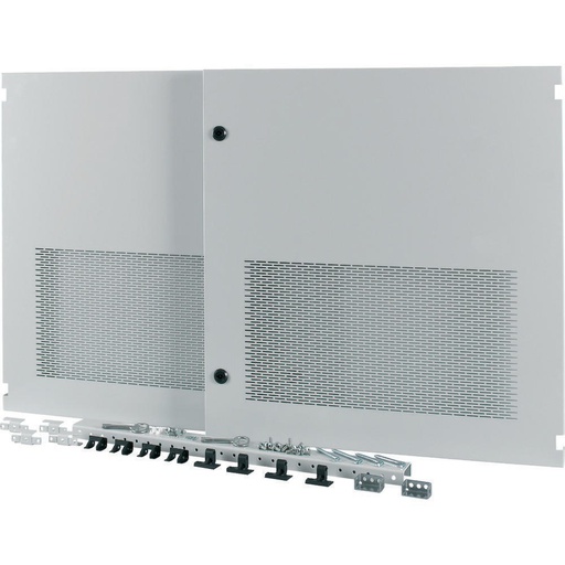 [E3SZK] Eaton Section Wide Door Ventilated IP31 700x1350mm - 179369