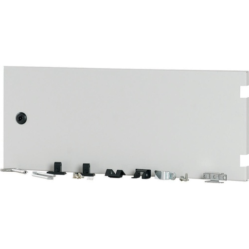 [E3T2N] Eaton Section Wide Door IP55 H250W600 Grey Closed - 173062