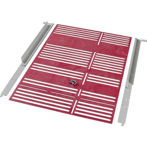 [E3SZW] Eaton XT-XP Blindage horizontal pour contacts entrants et sortants - 173510