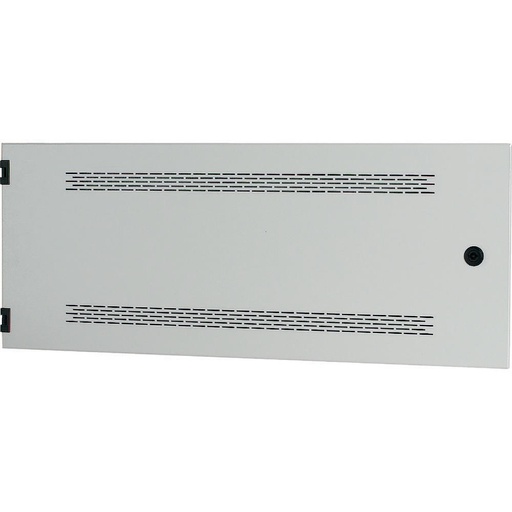 [E3T2E] Eaton XT IP31 Section Large Porte Ventilée H325W800 Compatible Avec Câble - 172708