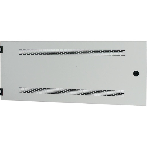 [E3T2E] Eaton XT IP31 Section Large Porte Ventilée H325W800 Compatible Avec Câble - 172708