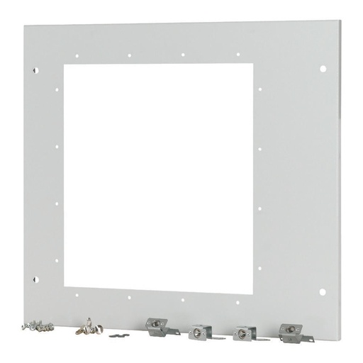 [E3T2Z] Eaton afdekkap voor IZMX40 uitneembaar 550x600mm - 173354