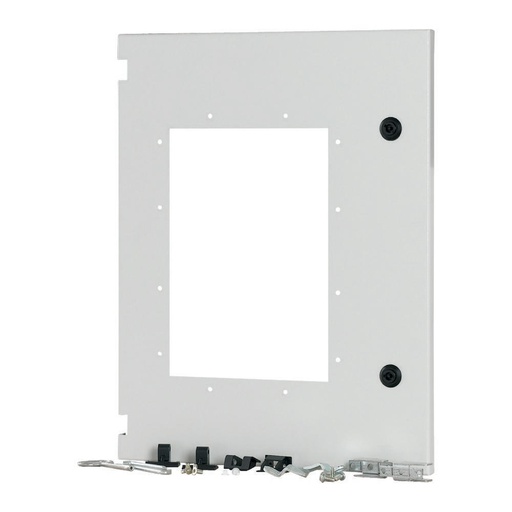 [E3T3C] Eaton XT-XP Front Door For IZMX16 Withdrawable H550mm W425mm - 173344