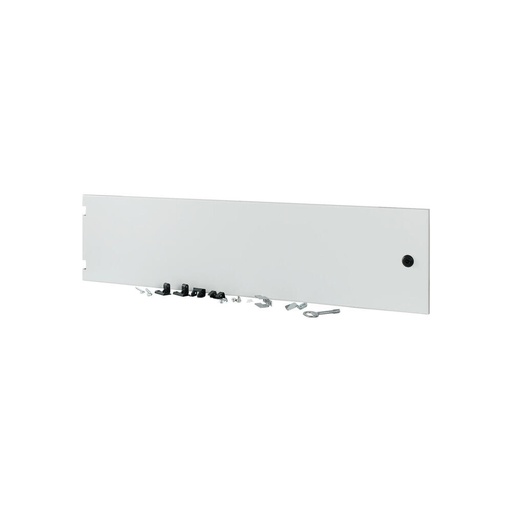 [E3T3E] Eaton XT IP55 Section Wide Door H250 W1000 Grey - 177284