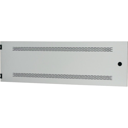 [E3T3F] Eaton XT IP31 Section Large Porte Ventilée H325xW1000mm Compatible Avec Câble - 172706