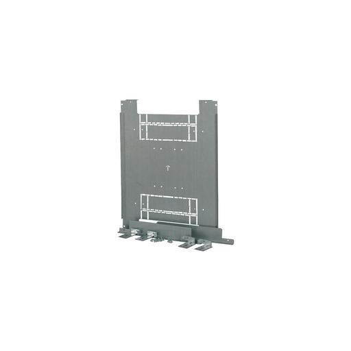 [E3T3H] Eaton Montageplatte NZM4 3P/4P feste Ausführung Breite 600mm - 177124