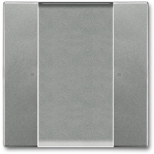 [E3T4A] ABB Busch-Jaeger ZigBee ZLL Sensor 1V Metallic Grey - 2CKA006730A0099