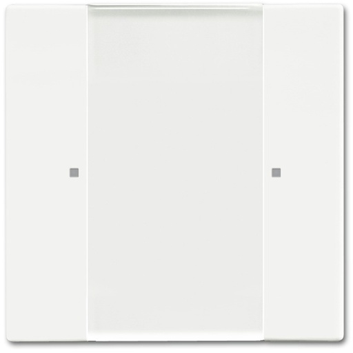 [E3T4Q] ABB Busch-Jaeger ZLL Sensor Batería 1V Blanco Zigbee - 2CKA006730A0118