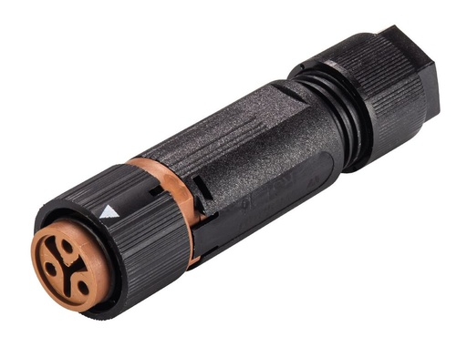 [E3T69] Wieland RST16I3 S B1 ZT4S L BR Mini Connector - 46.031.4550.4