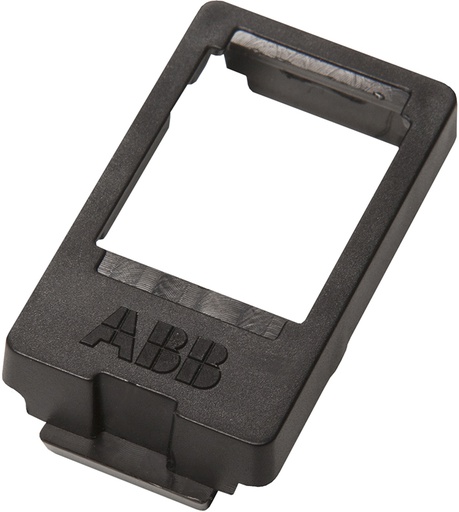 [E3DJF-X100] Adaptateur ABB RJ12 vers RJ45 - 1SPF006932F0250 [100 pièces]