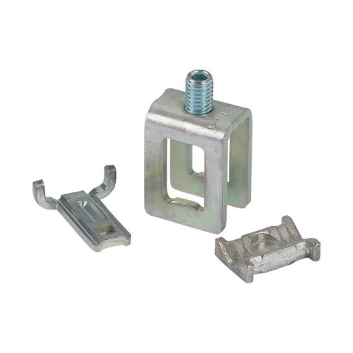 [E3DR9] Eaton Power Rail Clamp Pour Cu 12X5 K12X5-1 - 002281