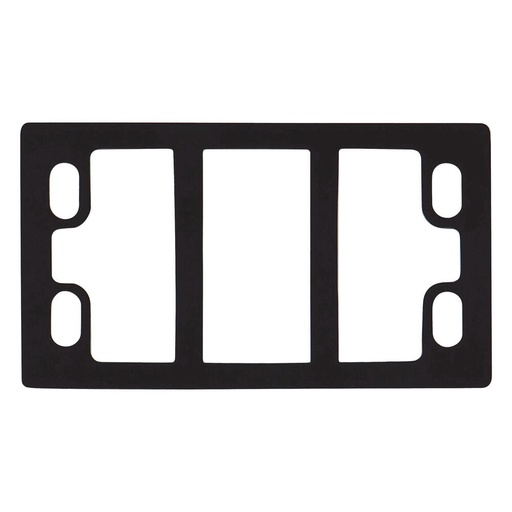 [E3DRF] Eaton D3-CI Seal - Side Length 250mm For Assembly - 002311