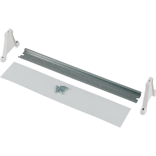 [E3DSU] Eaton BFS-PT4 montagerail bevestigingsset 375mm zijlengte - 002318