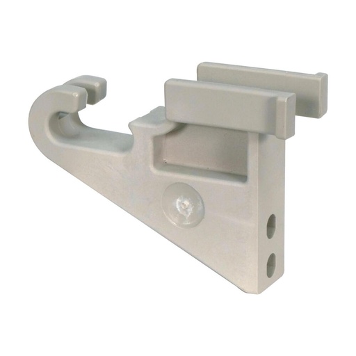 [E3DT6] Eaton HSH-CI Holder For Rail Carrier End Case - 002320