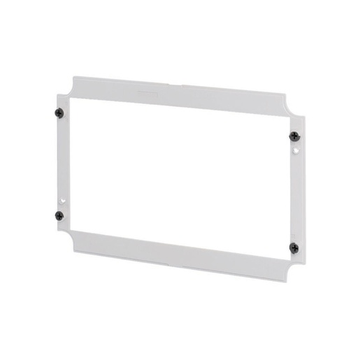 [E3EJ3] Eaton GA-RS-I43 Boîte d'installation de prises de fusibles en façade - 048751