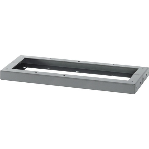 [E3EHM] Eaton SS5-ID0750 Base For CI Standing Cabinet 750mm - 081984