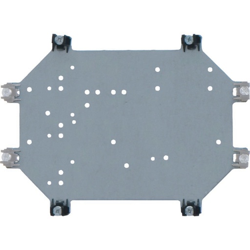 [E3EHW] Eaton L1-CI23 Mounting Plate For CI Cabinet - 091487