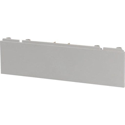 [E3EHY] Eaton DP-ID Accessory Front Plate Field Width 375mm - 096222