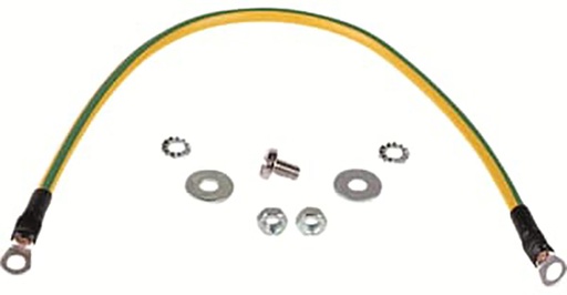 [E3EQG] ABB ZL8 Earthing Set Component - 2CPX038001R9999