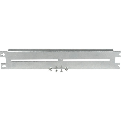 [E3ERG] Eaton Placa de montaje universal 30x400mm - 104316